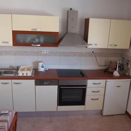 Beachfront Daire