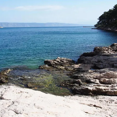 Daire Beachfront *